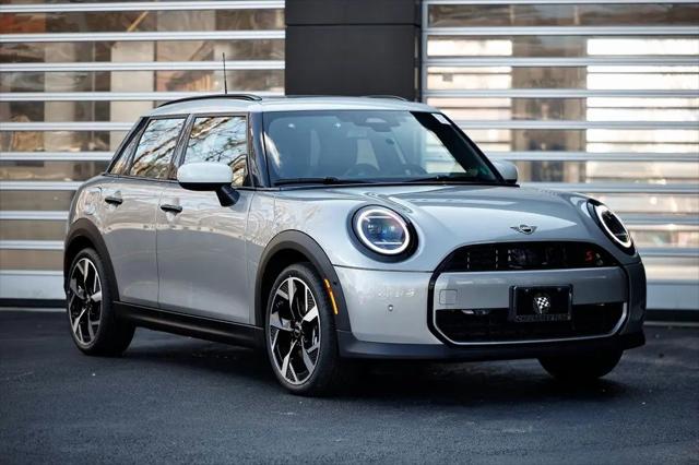 2026 MINI Hardtop Cooper S for sale in Virginia Beach, VA