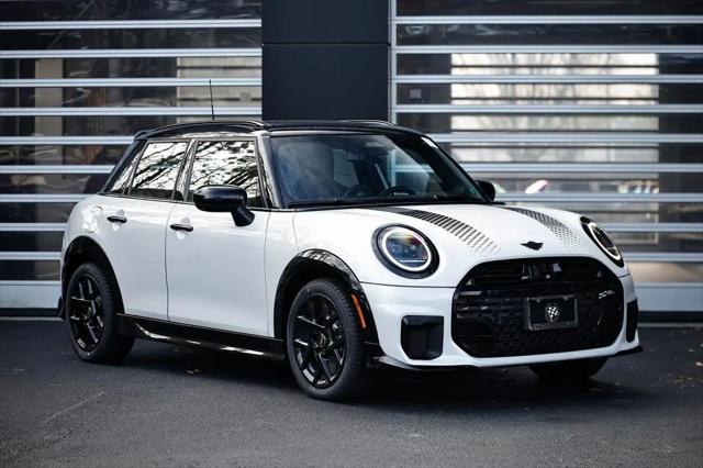 2026 MINI Hardtop Cooper S for sale in Virginia Beach, VA