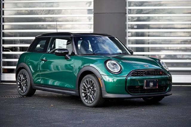 2026 MINI Hardtop Cooper S for sale in Virginia Beach, VA