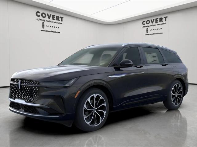 2026 Lincoln Nautilus Reserve for sale in Austin, TX