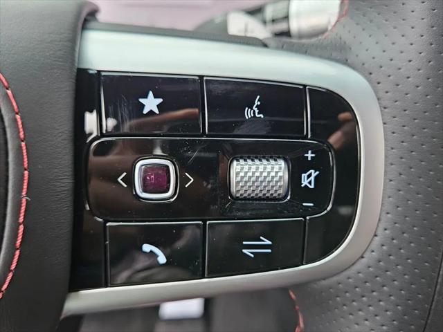 2026 Genesis G80 3.5T Sport Prestige AWD