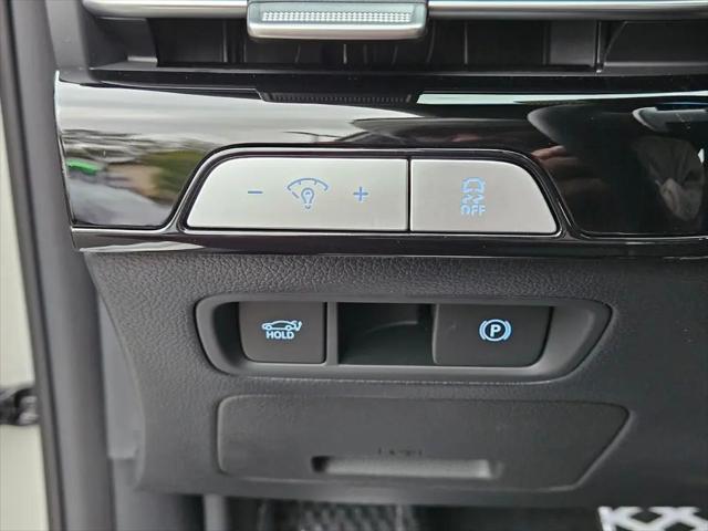2026 Genesis G80 3.5T Sport Prestige AWD