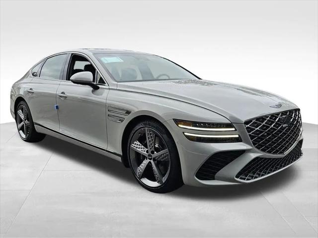 2026 Genesis G80 3.5T Sport Prestige AWD for sale in Macon, GA
