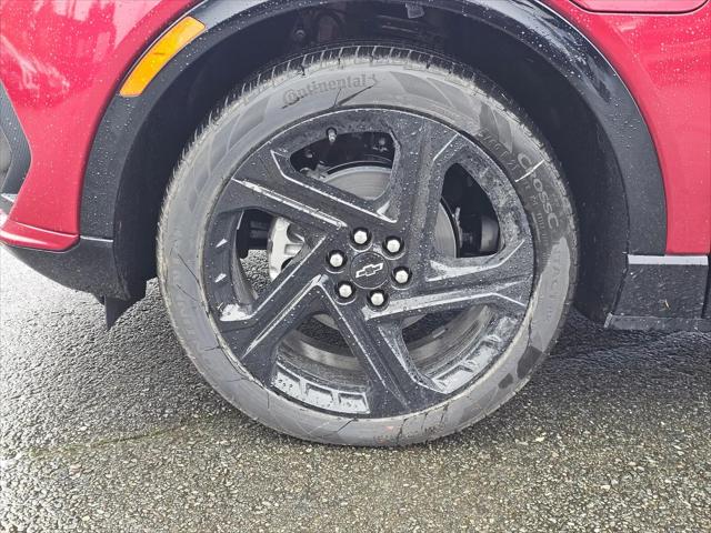 2026 Chevrolet Equinox RS, FWD