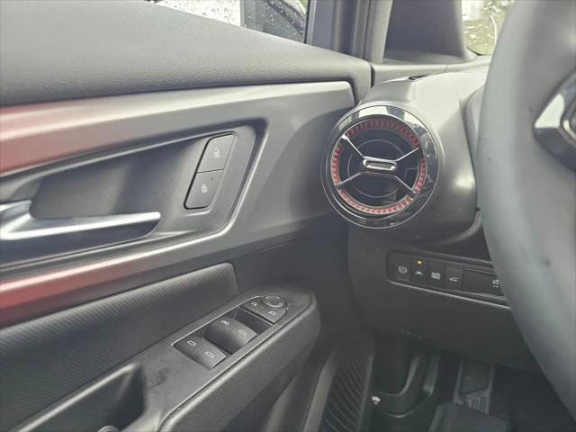2026 Chevrolet Equinox RS, FWD