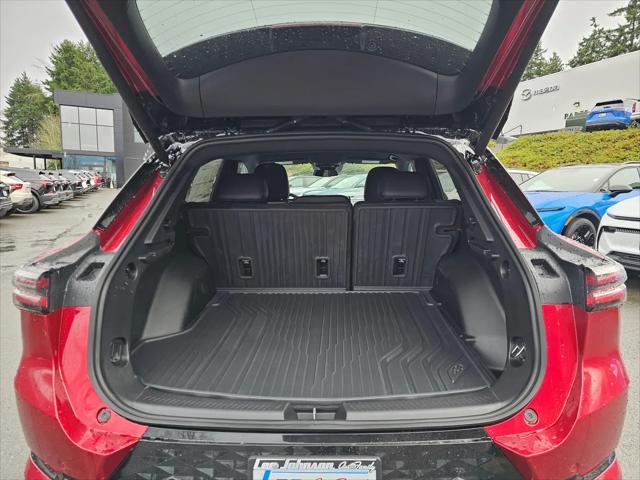2026 Chevrolet Equinox RS, FWD