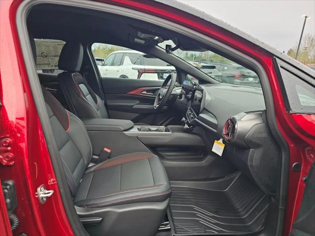 2026 Chevrolet Equinox RS, FWD