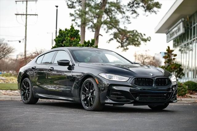 2026 BMW 840i Gran Coupe 840i for sale in Virginia Beach, VA