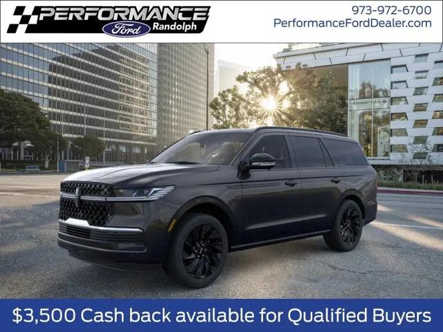 2026 Lincoln Navigator Reserve for sale in Randolph, NJ
