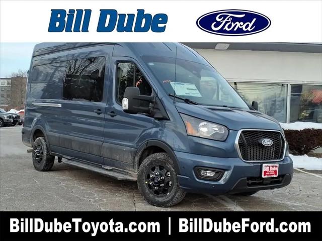 2026 Ford Transit Cargo Van T-350 for sale in Dover, NH