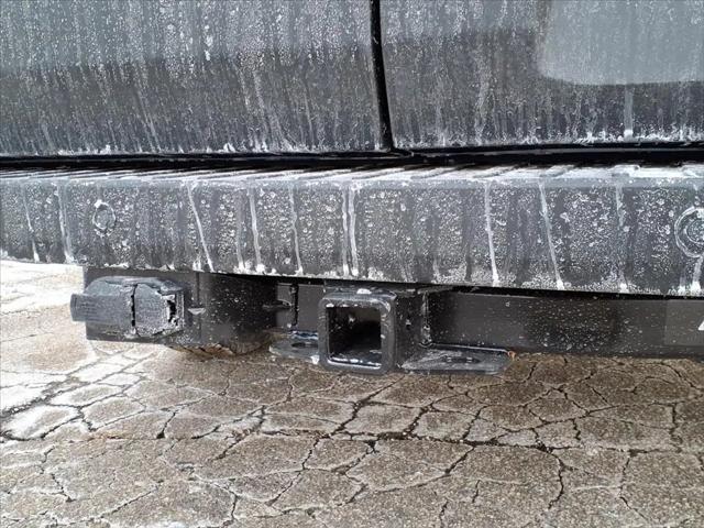 2026 Ford Transit Cargo Van T-350