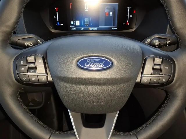 2026 Ford Transit Cargo Van T-350