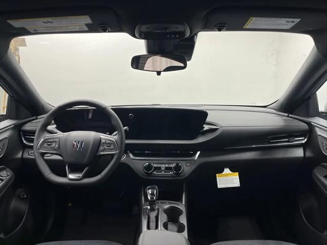 2026 Buick NV Preferred FWD