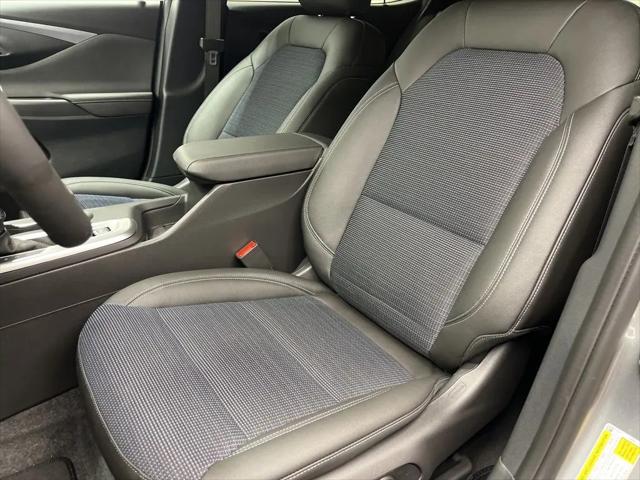 2026 Buick NV Preferred FWD