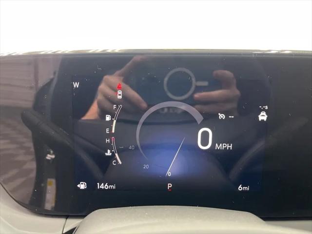 2026 Buick NV Preferred FWD