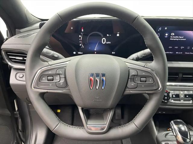 2026 Buick NV Preferred FWD