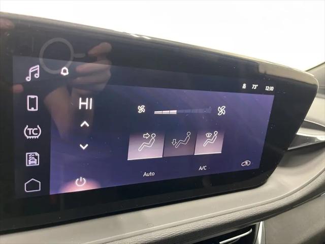 2026 Buick NV Preferred FWD