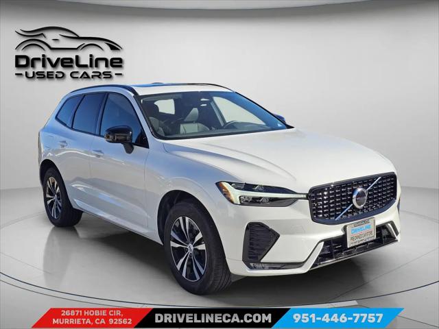 2025 Volvo XC60 B5 Core