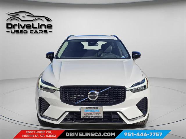 2025 Volvo XC60 B5 Core