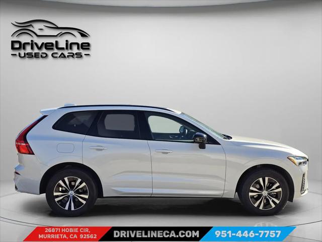 2025 Volvo XC60 B5 Core