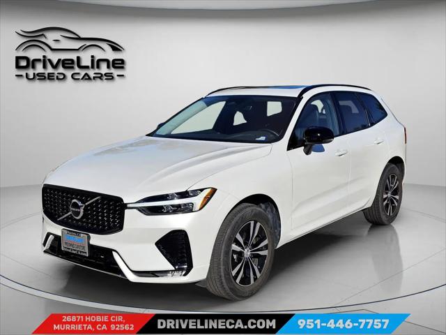 2025 Volvo XC60 B5 Core for sale in Murrieta, CA