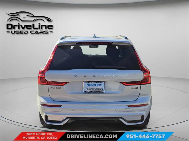 2025 Volvo XC60 B5 Core for sale in Murrieta, CA
