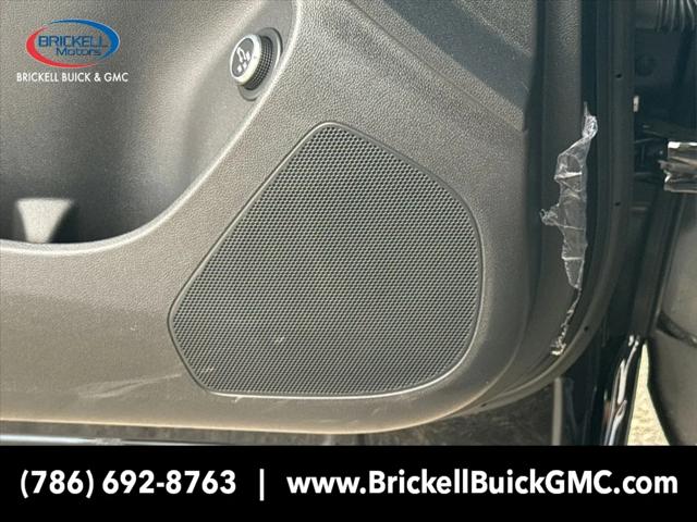 2026 Buick NV Preferred FWD