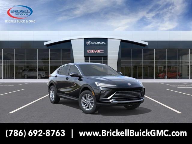 2026 Buick NV Preferred FWD for sale in Miami, FL