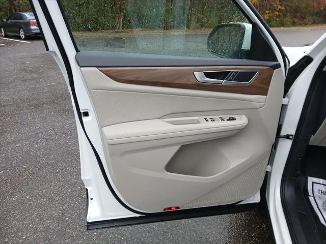 2026 Volkswagen Atlas SE