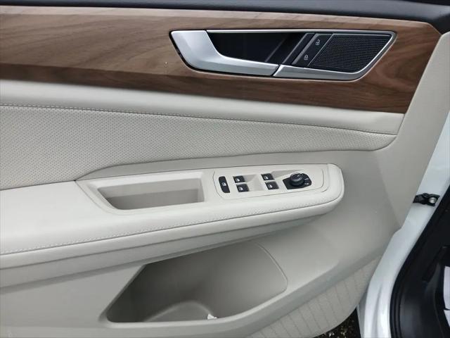 2026 Volkswagen Atlas SE