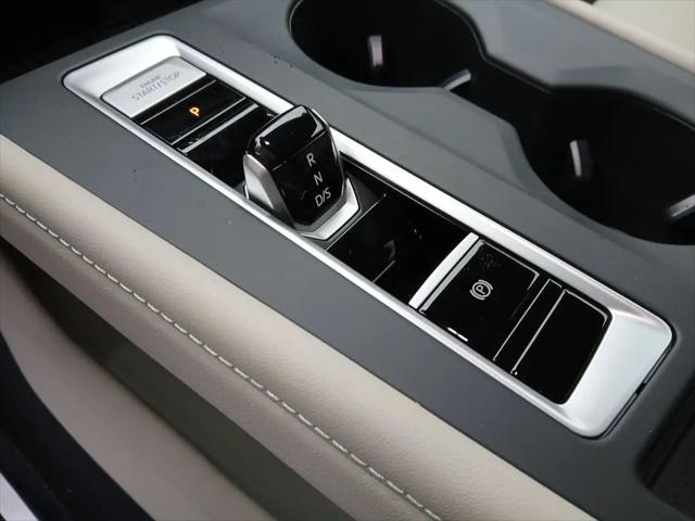 2026 Volkswagen Atlas SE