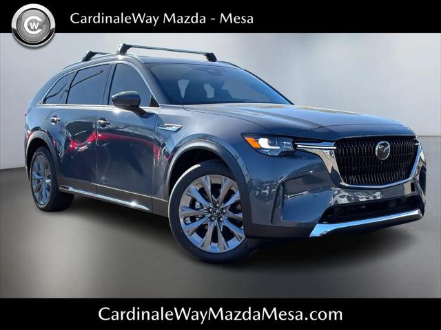2026 Mazda X-90 3.3 Turbo Premium Plus for sale in Mesa, AZ