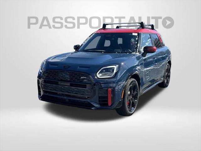 2026 MINI Cooper Countryman John Cooper Works for sale in Gaithersburg, MD