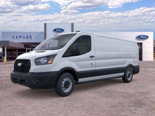2026 Ford Transit Cargo Van T-250 for sale in Long Beach, CA