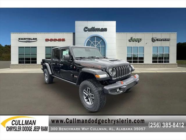2026 Jeep Gladiator Sport for sale in Cullman, AL