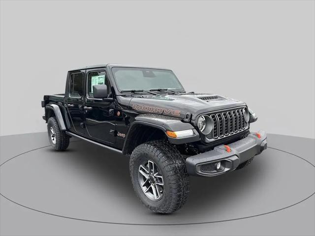 2026 Jeep Gladiator Sport for sale in Cullman, AL