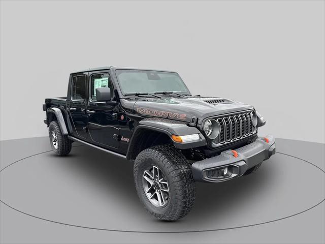 2026 Jeep Gladiator Sport for sale in Cullman, AL
