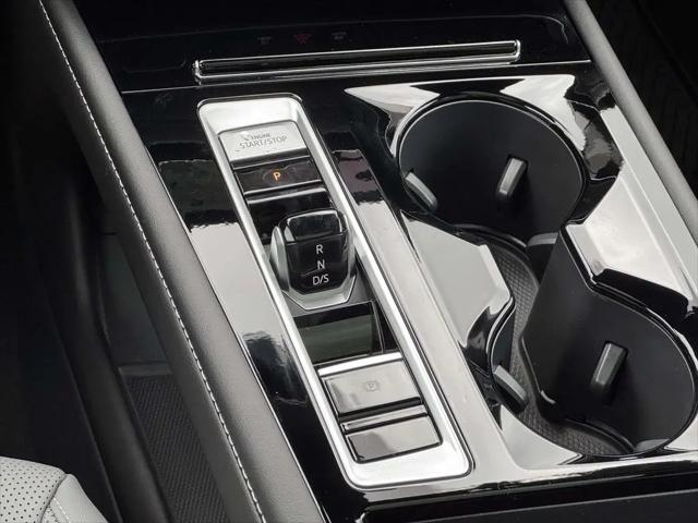 2026 Volkswagen Atlas Cross Sport SEL R-Line Black