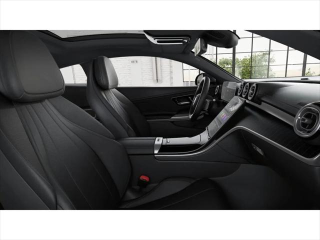 2026 Mercedes-Benz E-CLASS E 300 CLE 300