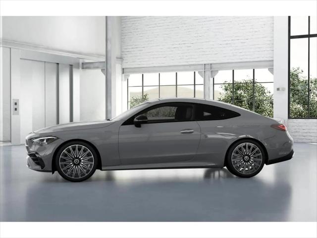 2026 Mercedes-Benz E-CLASS E 300 CLE 300