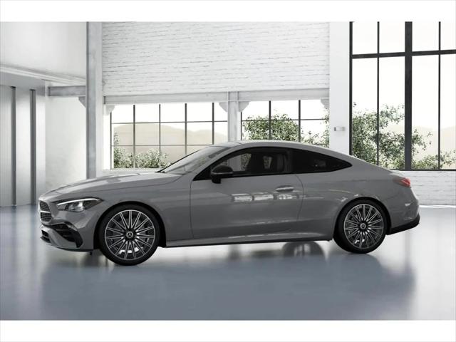 2026 Mercedes-Benz E-CLASS E 300 CLE 300