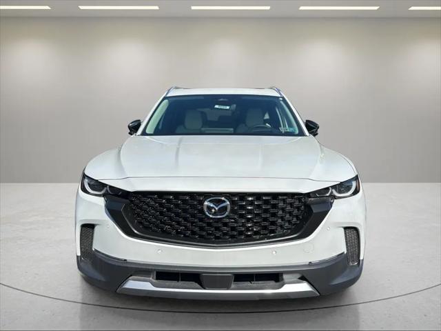 2026 Mazda CX-50 2.5 Turbo