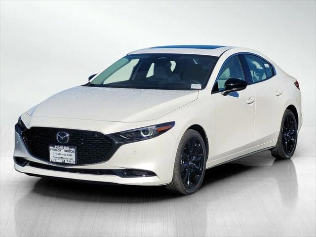 2026 Mazda Mazda3 2.5 Turbo Premium Plus for sale in Newark, CA