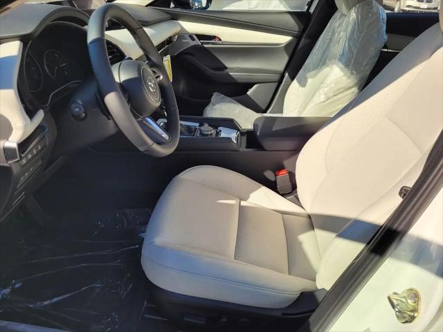 2026 Mazda Mazda3 2.5 Turbo Premium Plus