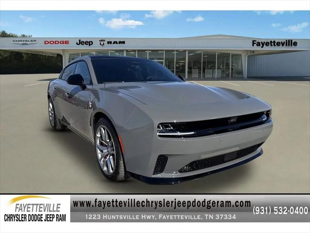 2026 Dodge Charger Daytona 4-Door Scat Pack AWD for sale in Fayetteville, TN