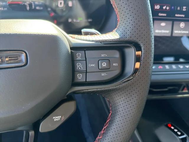 2026 Dodge Charger Daytona 4-Door Scat Pack AWD