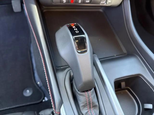 2026 Dodge Charger Daytona 4-Door Scat Pack AWD