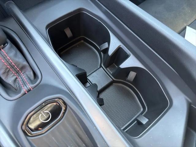 2026 Dodge Charger Daytona 4-Door Scat Pack AWD