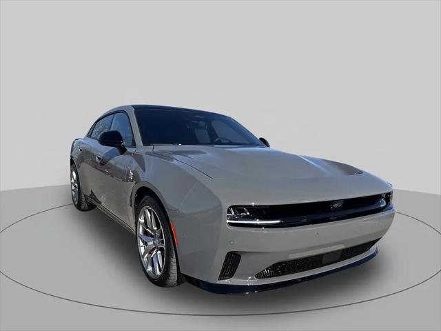 2026 Dodge Charger Daytona 4-Door Scat Pack AWD for sale in Fayetteville, TN
