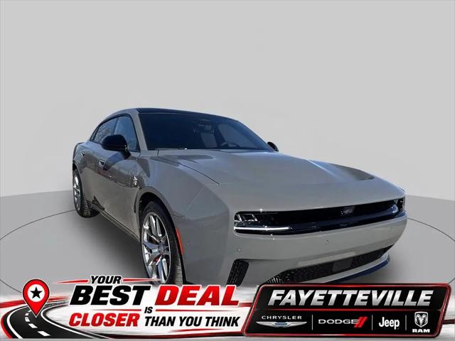 2026 Dodge Charger Daytona 4-Door Scat Pack AWD for sale in Fayetteville, TN
